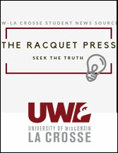 The Raquet Press